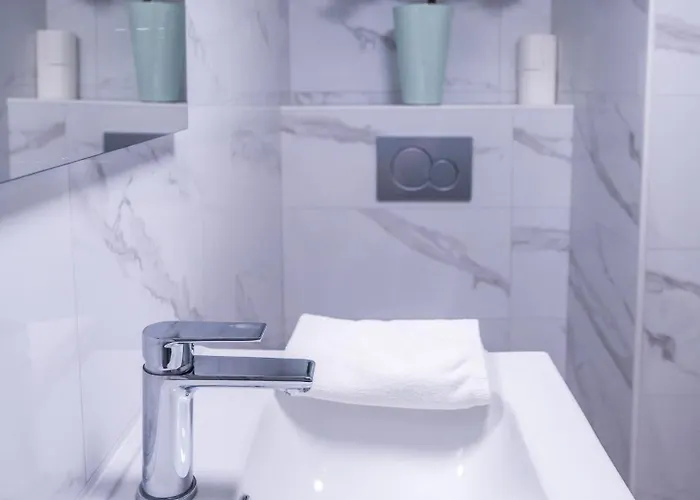 The Darling Loft 류블랴나