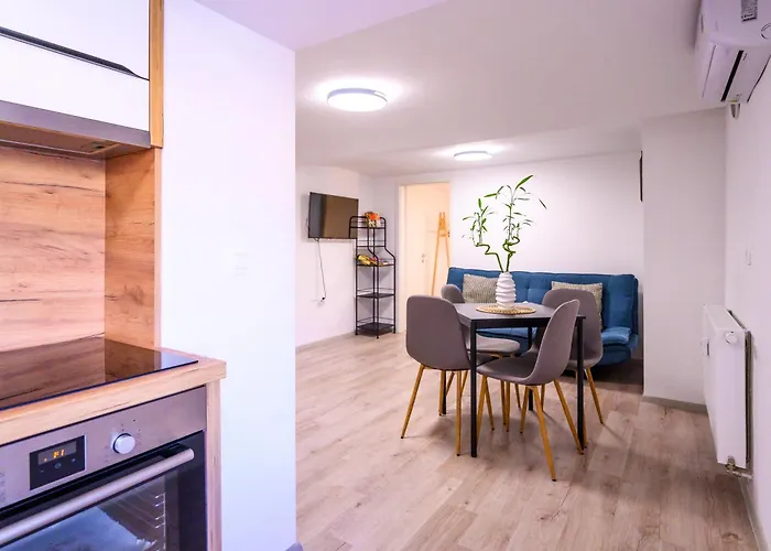 The Darling Loft * 류블랴나