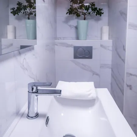 The Darling Loft 류블랴나