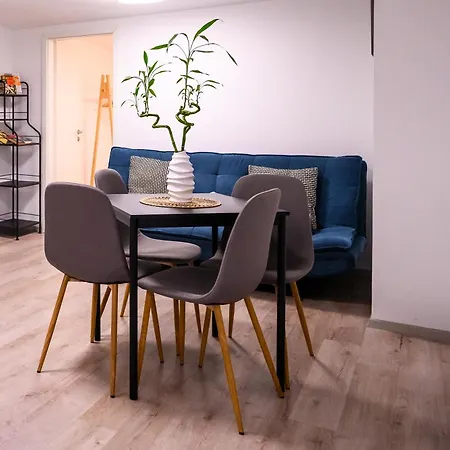 The Darling Loft Lejlighed *