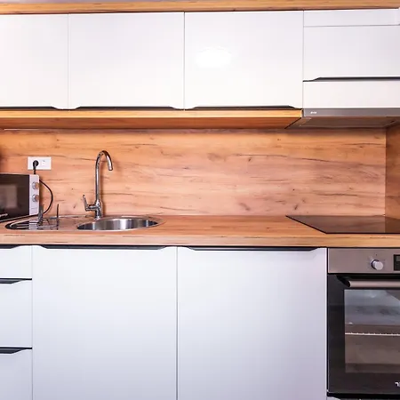 The Darling Loft 류블랴나