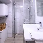 The Darling Loft 아파트 류블랴나