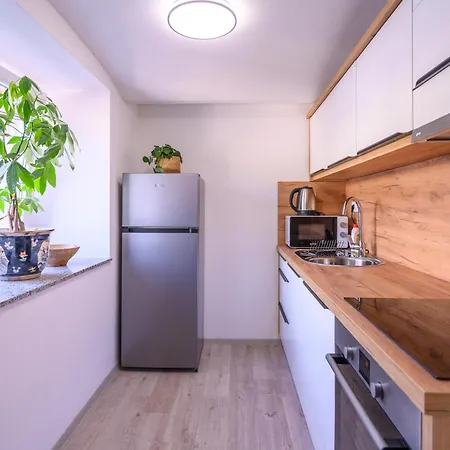 The Darling Loft Apartment *