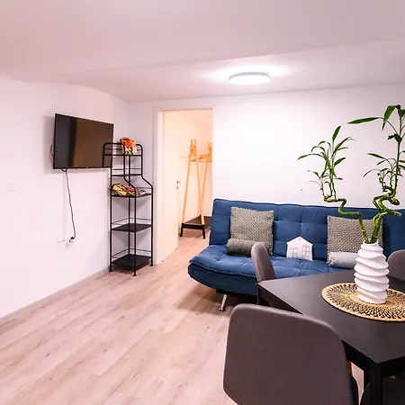 The Darling Loft * Ljubljana