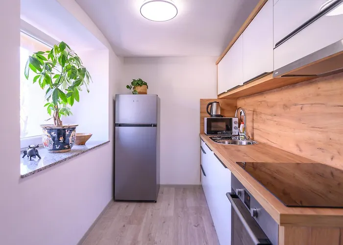 The Darling Loft Apartment *