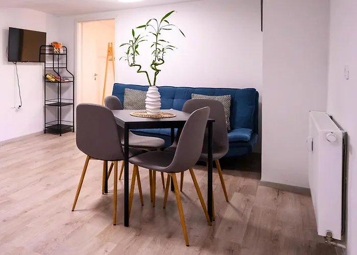 The Darling Loft Apartment *