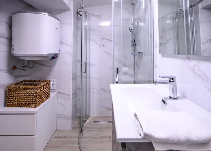 The Darling Loft Apartment Ljubljana