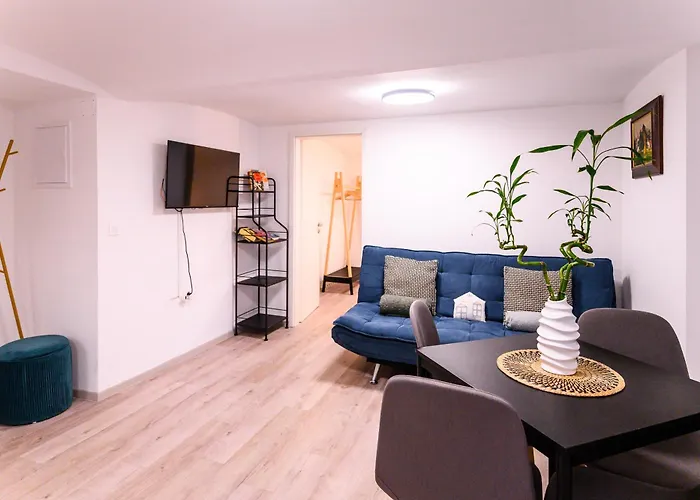 The Darling Loft * Ljubljana