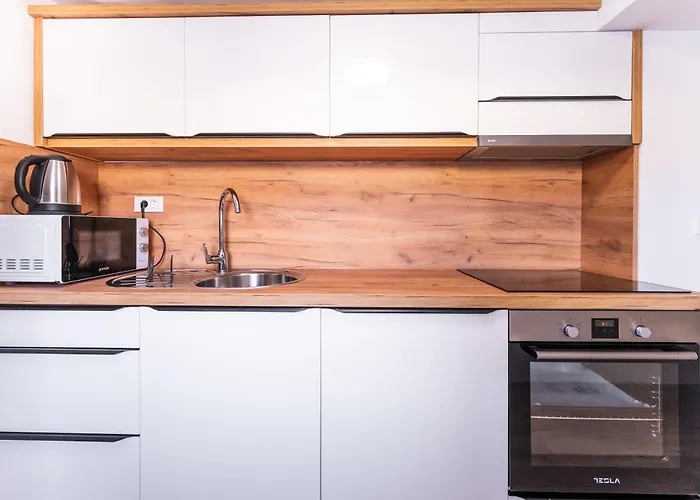 The Darling Loft Ljubljana